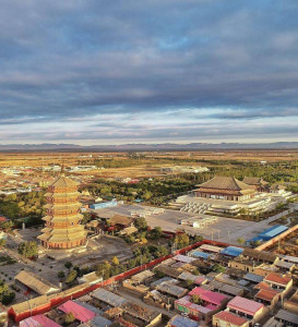 山西，历史文化瑰宝与当代发展探析