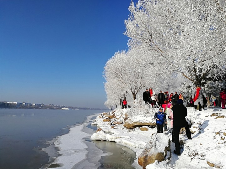 吉林，致尊敬的听众朋友们