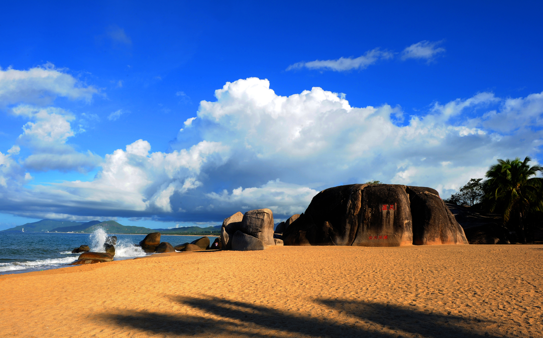 海南，热带风情与人文魅力深度解析