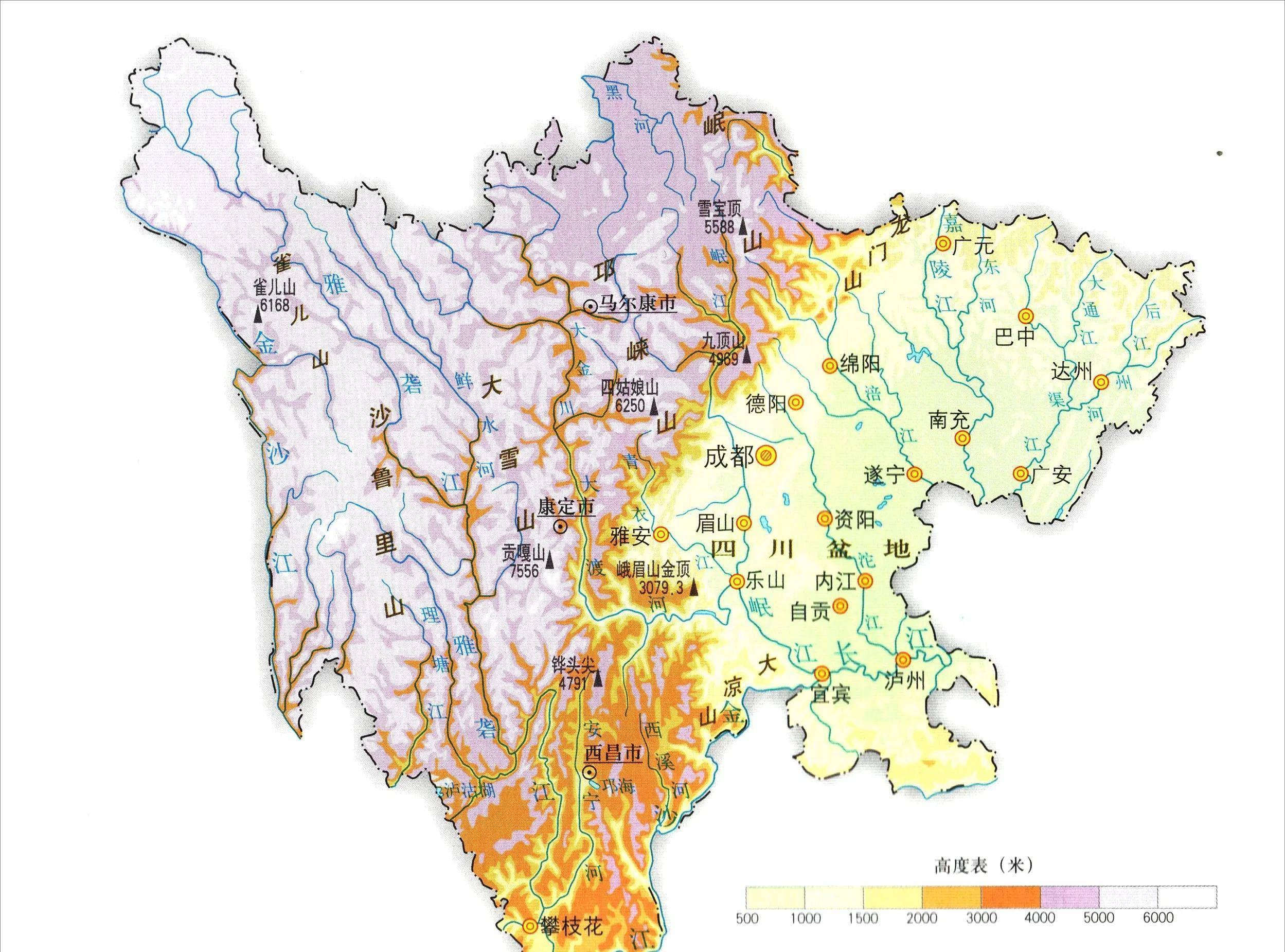 漫步四川巷弄，邂逅秘境美食小店