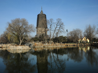 辽阳,历史与现代交织的韵味之都