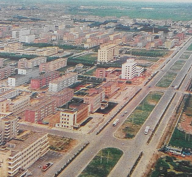 盘锦深度游,我的体验与感悟