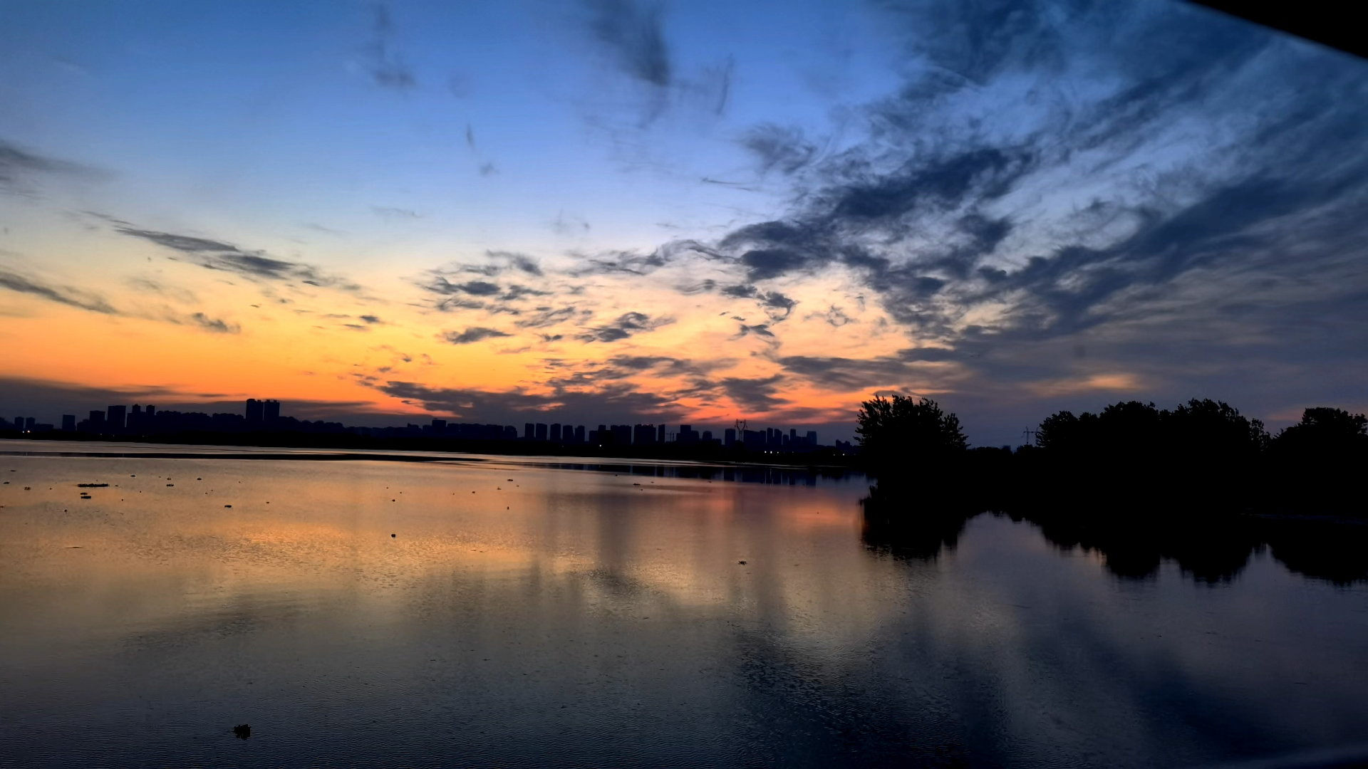 朝阳现象，一种视角下的深度探讨
