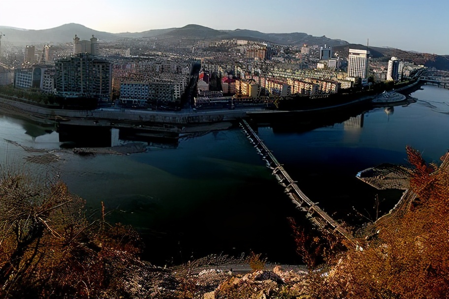 通化，历史、文化与现代发展的交汇之城